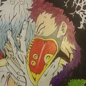 Meet your Posher, Jarrod